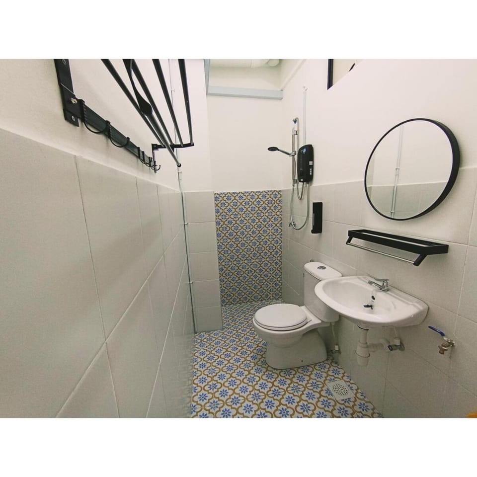 Radif Homestay Seri Iskandar#1 Apartment in Perak Tengah District