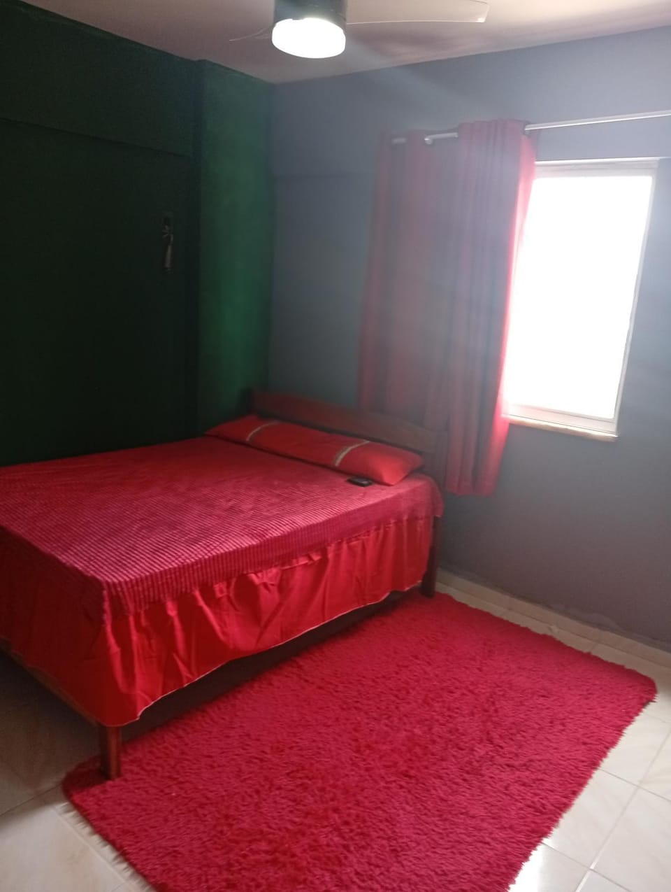 Refúgio tranquilo com estilo e praticidade em Belém Apartment in Belém