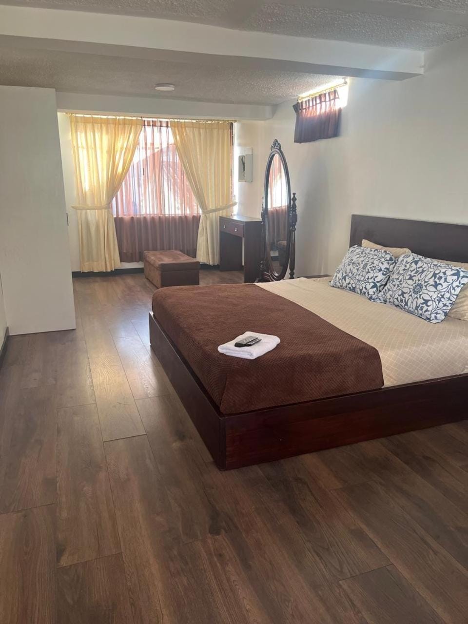 Departamento en el corazón de la ciudad Apartment in Ambato
