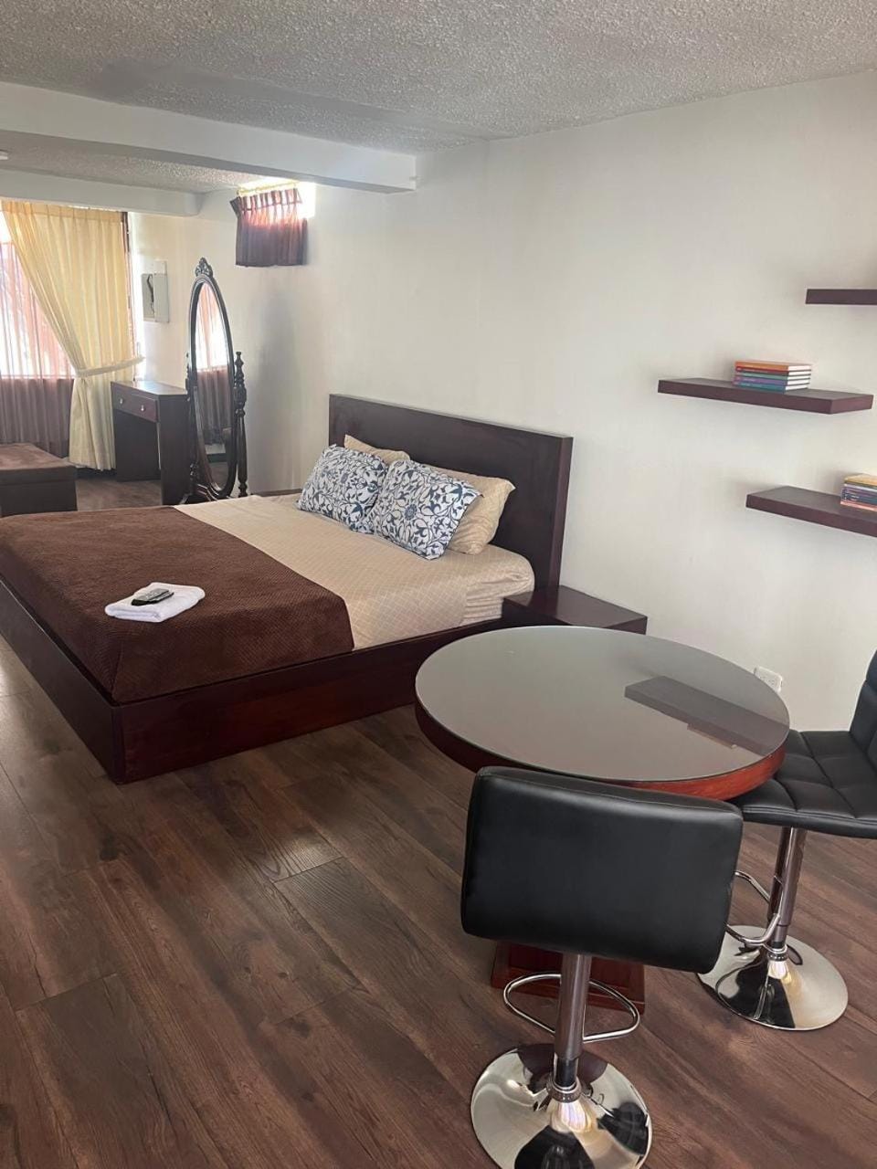 Departamento en el corazón de la ciudad Apartment in Ambato