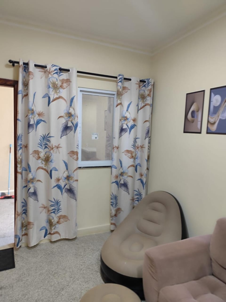Residencial Laize & Lucas - apartamento-102 Apartment in Aracaju