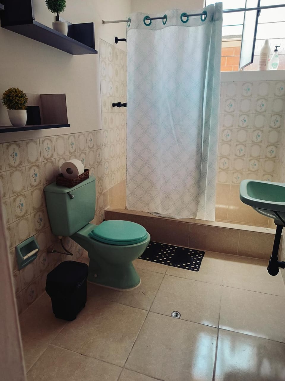 Departamento amoblado en primer piso 200 MTS a tu disposición con todos los servicios Apartment in Tacna