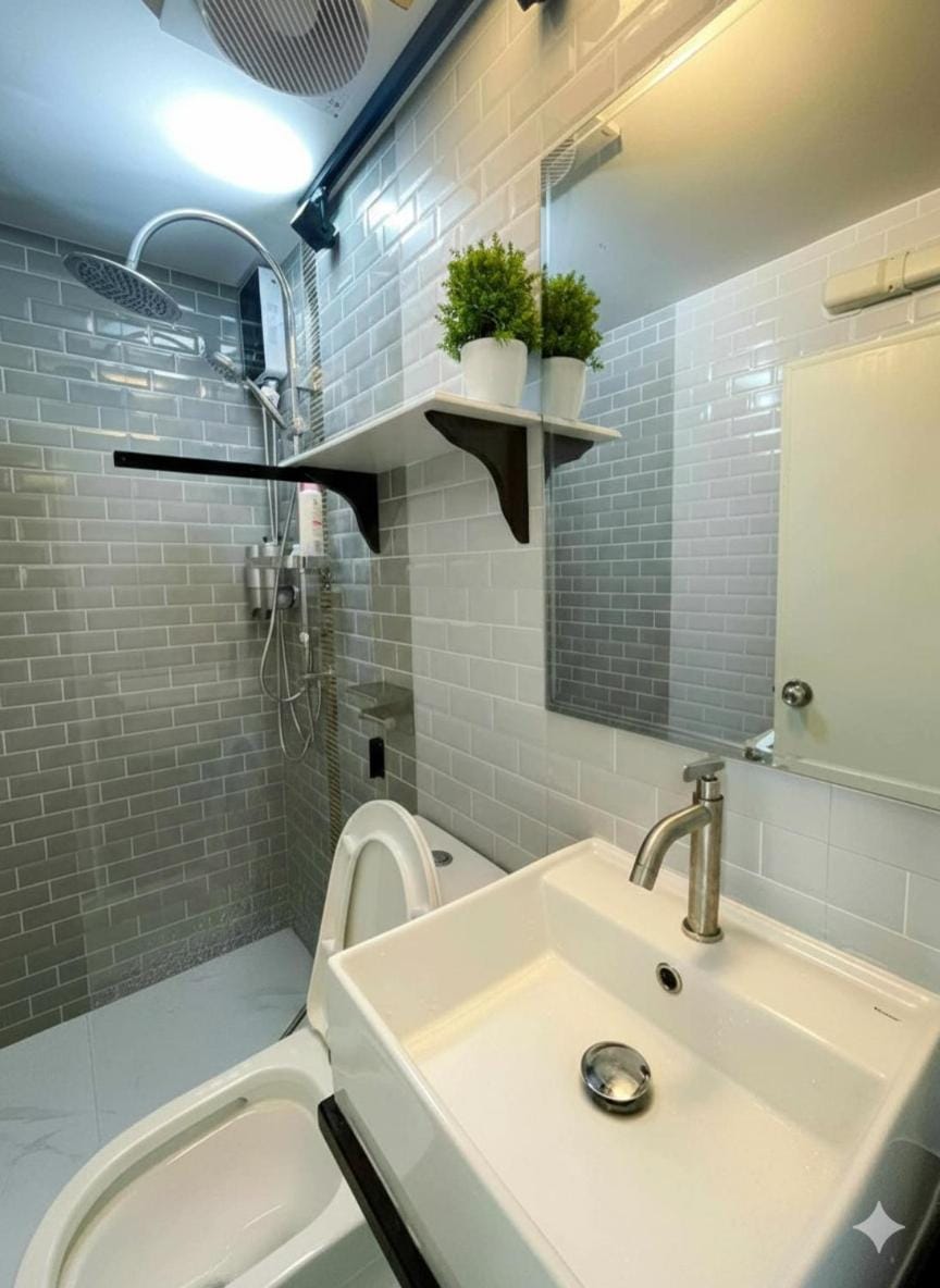 บ้านหัวเรือโฮมสเตย์เกาะลิบง Baan huaruea homestay Vacation rental in Thailand