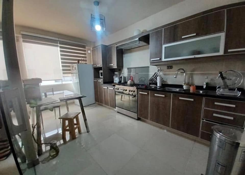 los hirukus cusco Apartment in Cusco