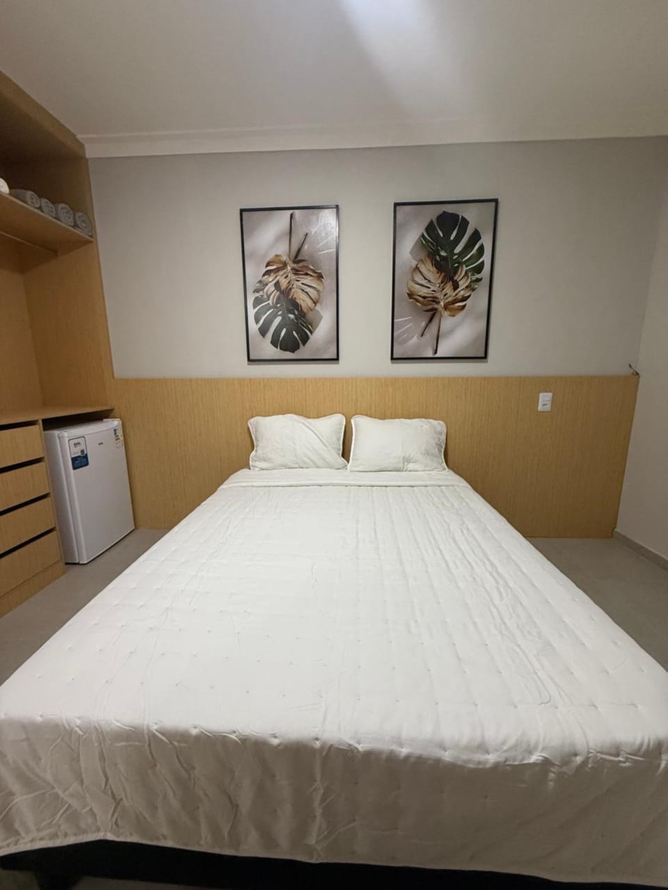 Studio cop 30 Apartment in Belém