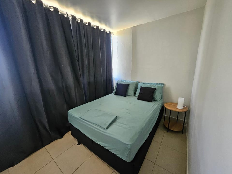 Kit Osaka Apartment in State of Goiás
