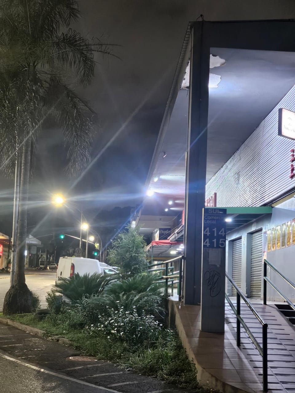 Restaurant/places to eat, Activities