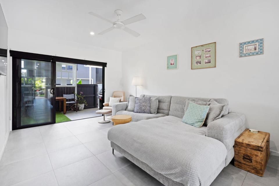 Coastal Castaway House in Kingscliff