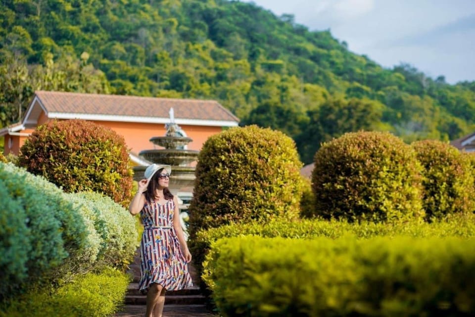 Siena pool villa Villa in Laos