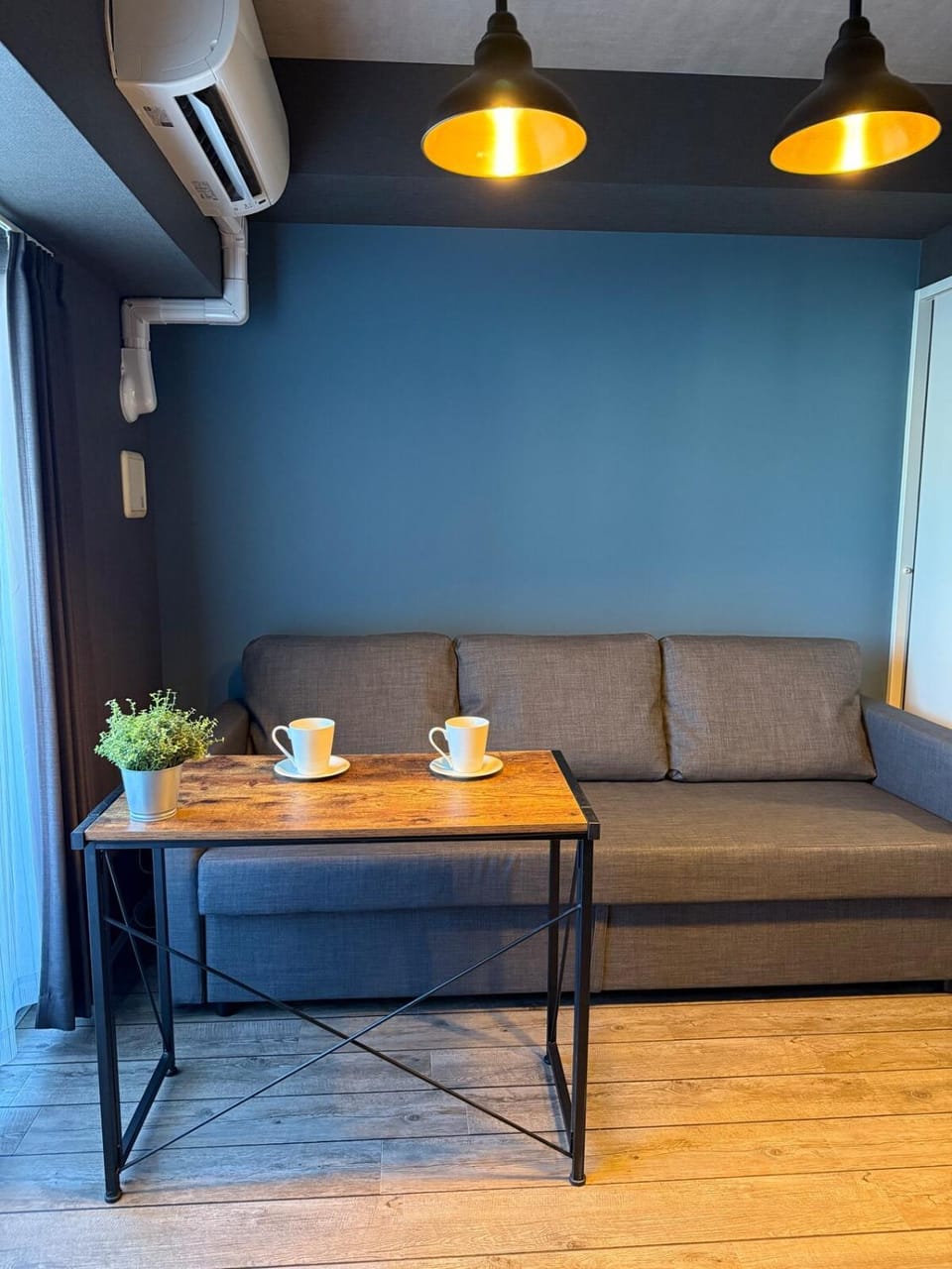 最大7名宿泊 名古屋駅近地下鉄徒歩5分 2室貸し切り 無料wifi TypeC Apartment in Nagoya