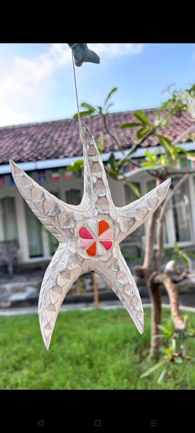 Hoku Nalu Vacation rental in Pemenang