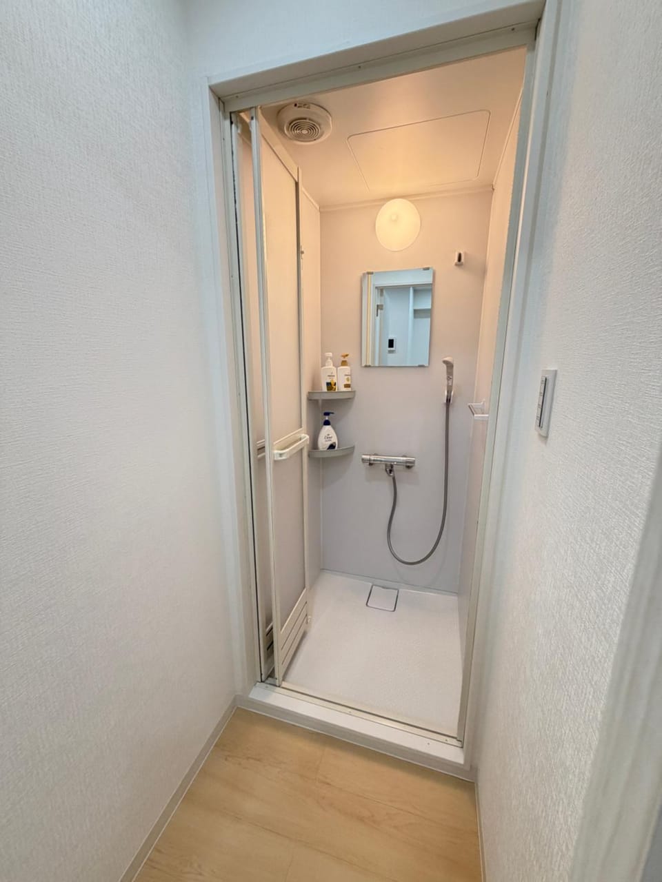Shower
