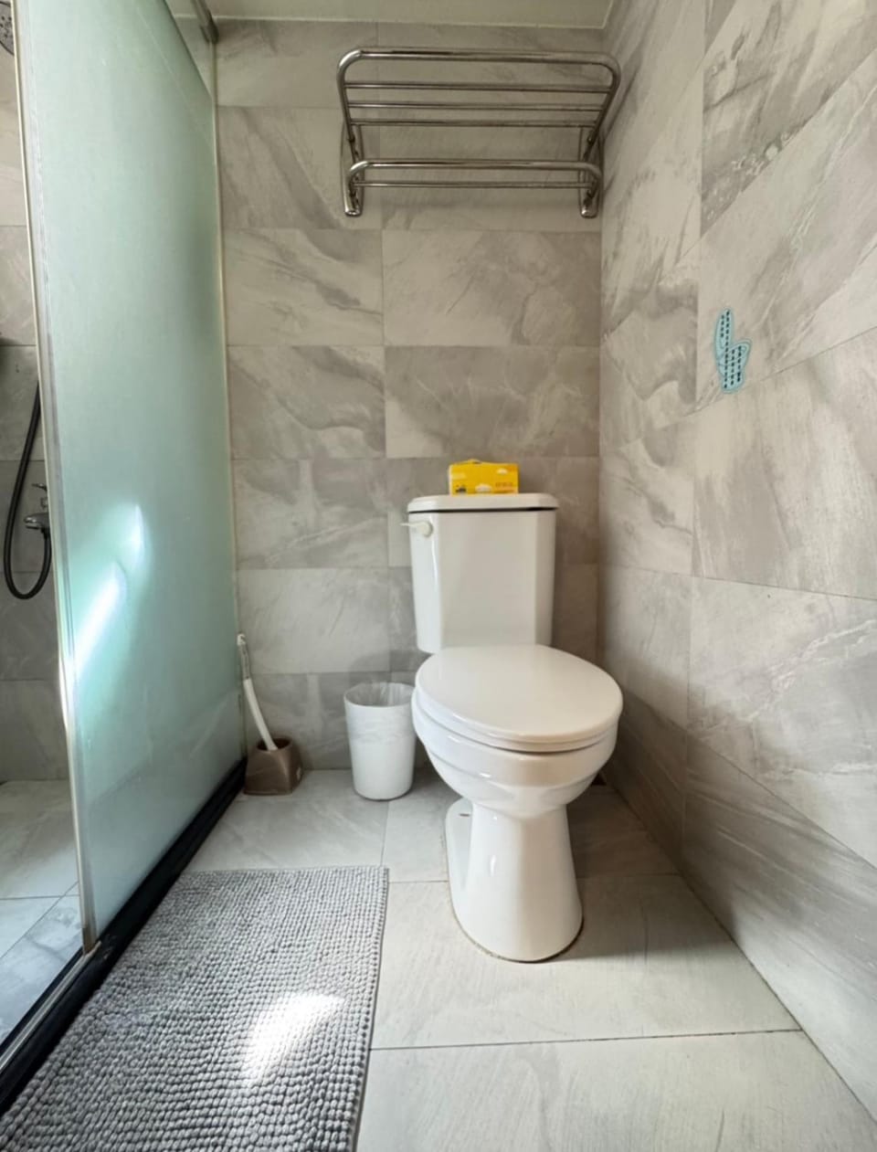 逢甲Cartoon Apartment in Fujian