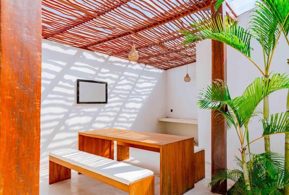 Villa Oliver Uluwatu Villa in Bali