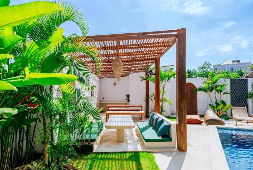 Villa Oliver Uluwatu Villa in Bali