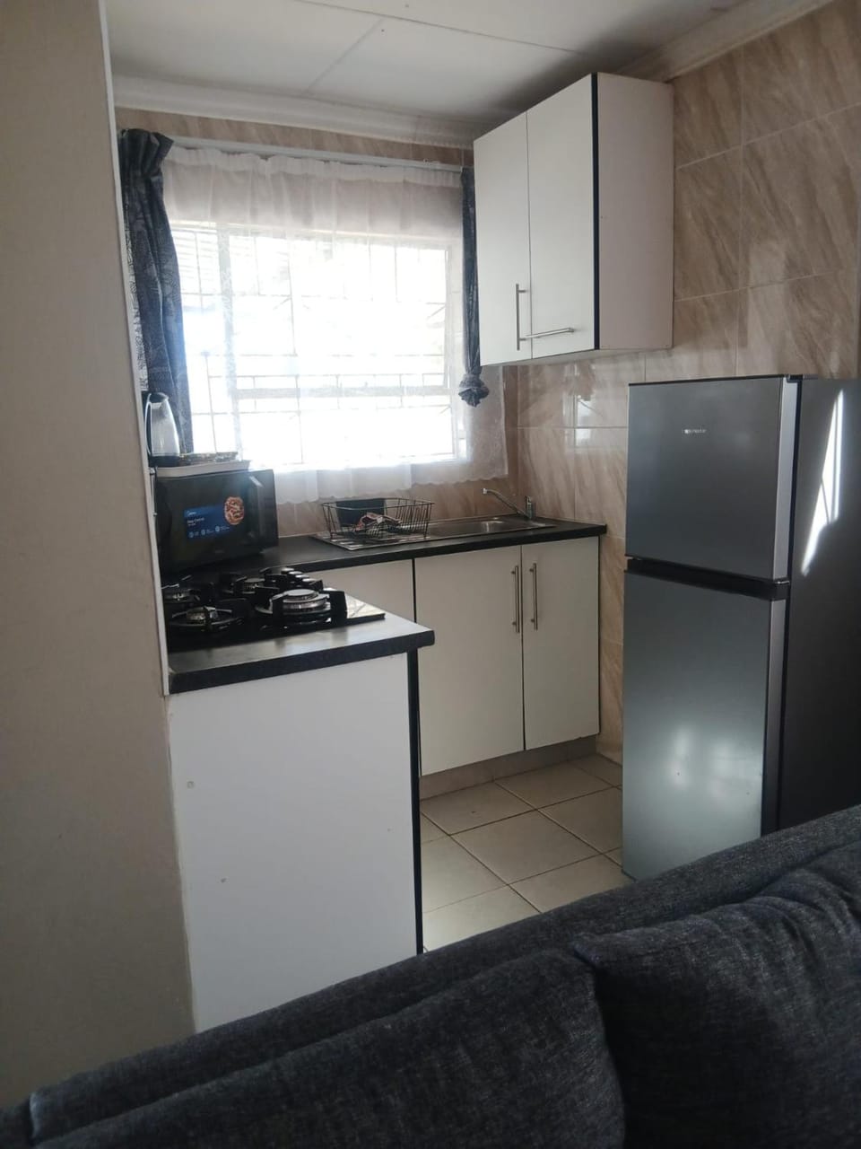 Nuday Guesthouse Bed and Breakfast in South Africa