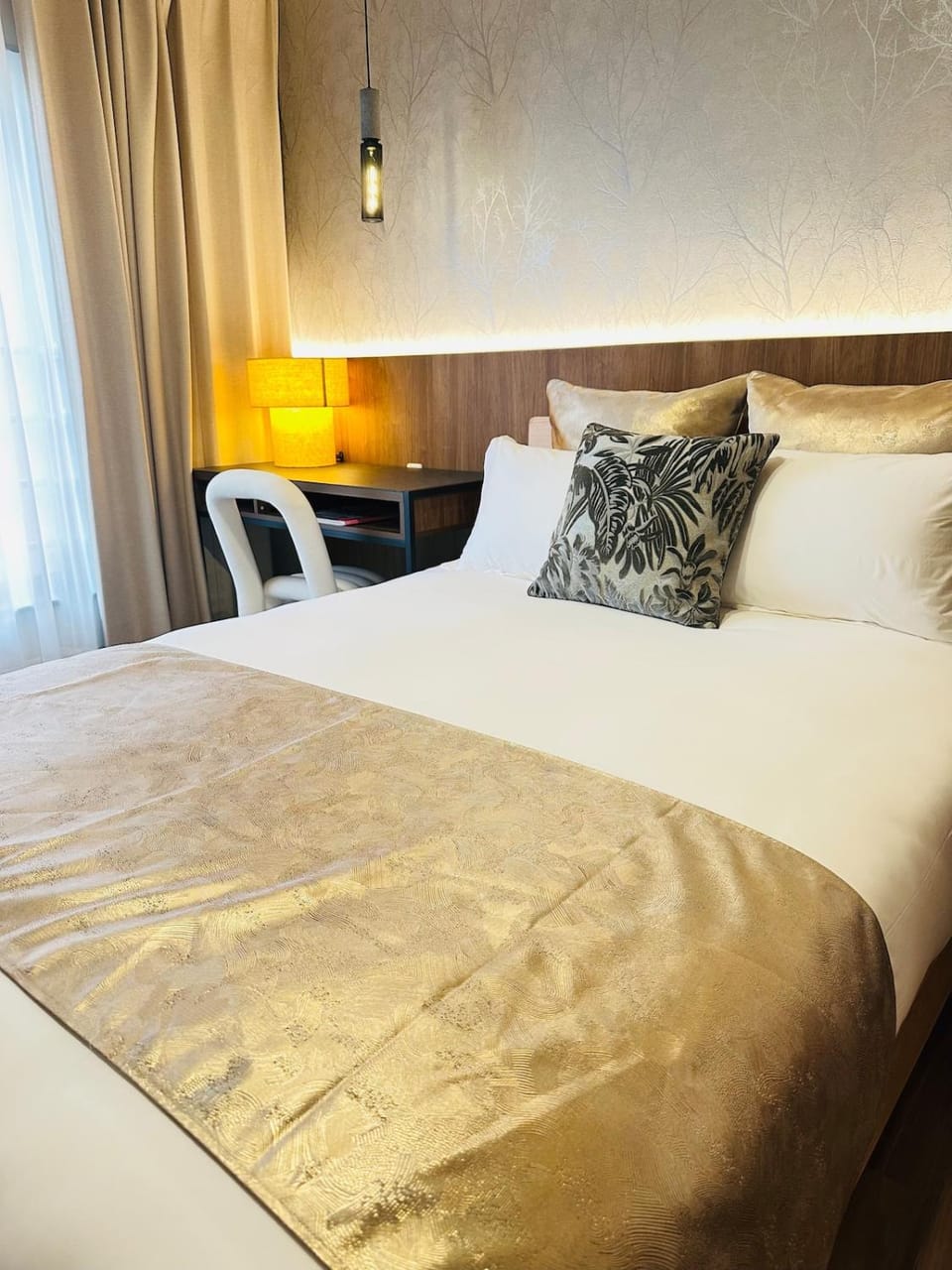Seiha 黒門 301 Apartment in Osaka