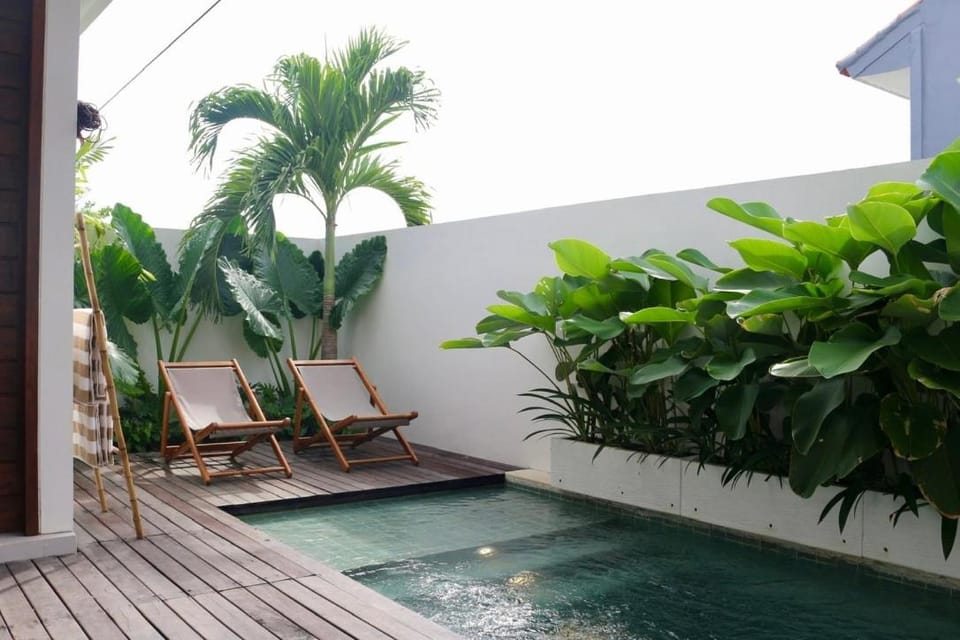 Casa Gia Pecatu Villa in Bali