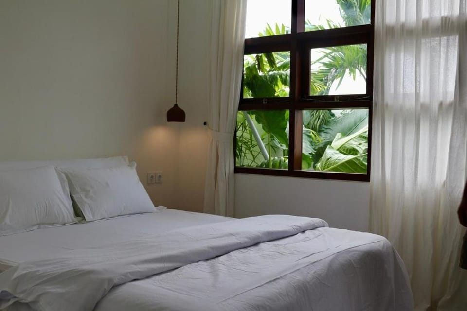 Casa Gia Pecatu Villa in Bali