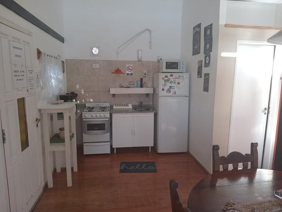 San Benito de Palermo Apartment in San Carlos Bariloche