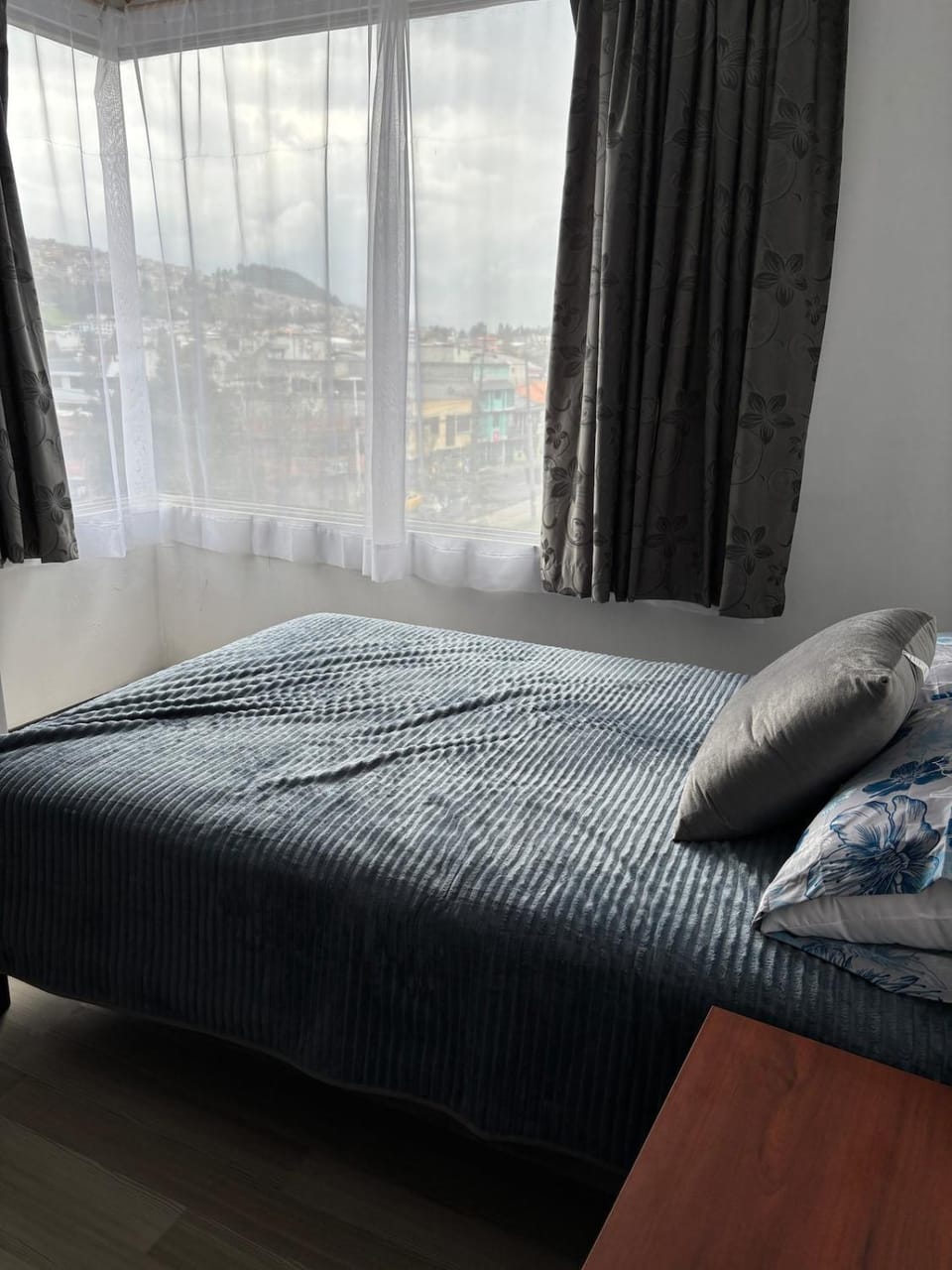 Comfortable apartment in South Quito Apartment in Quito