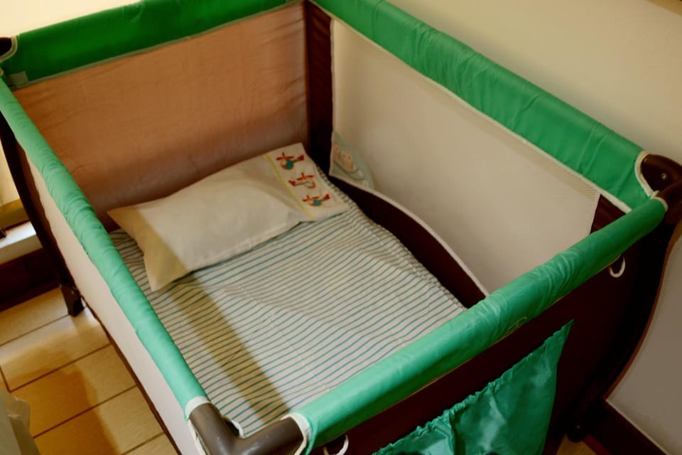 cot