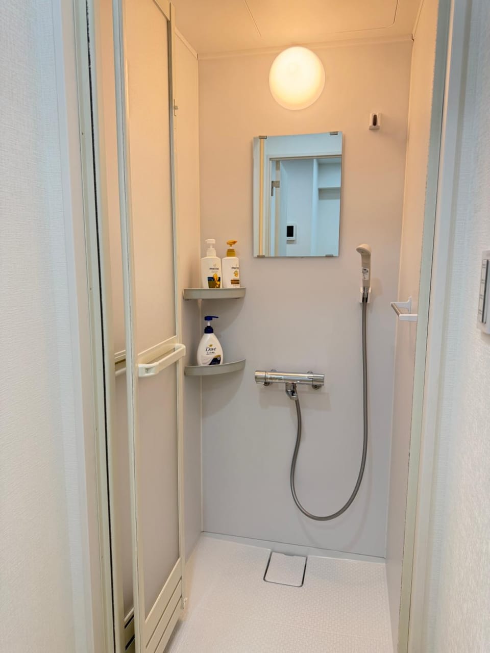 Shower