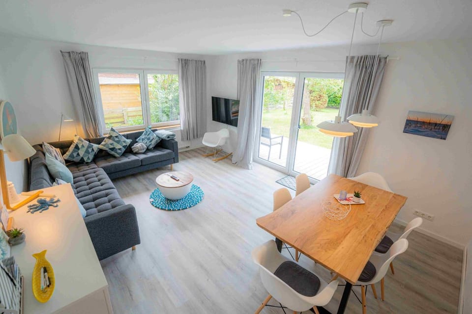 Wohnung EG "Surfcottage" ID 509 Apartment in Nordfriesland