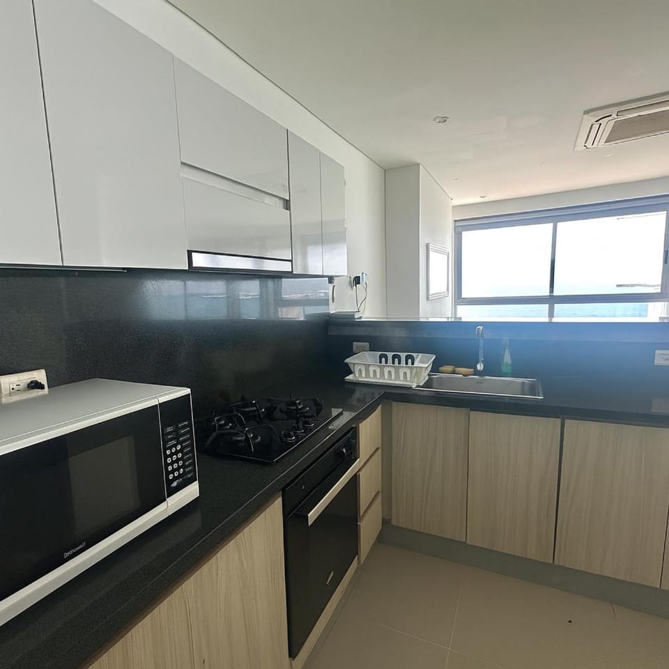 by Calamari Homes - Murano Elite 1901 Bocagrande Apartment in Cartagena