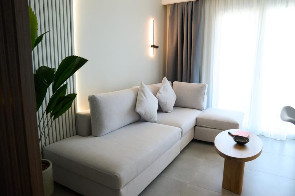 Nexa Suite Apartment in Decentralized Administration of Macedonia and Thrace
