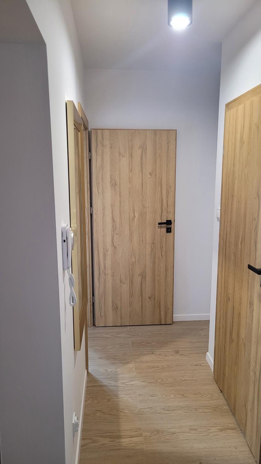 Apartament Floriana Apartment in Masovian Voivodeship