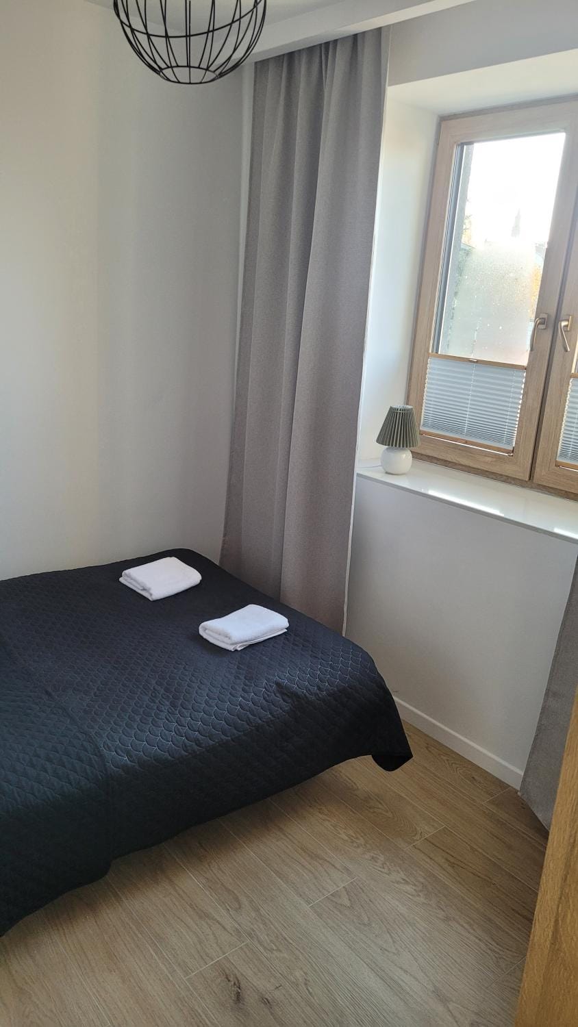 Apartament Floriana Apartment in Masovian Voivodeship