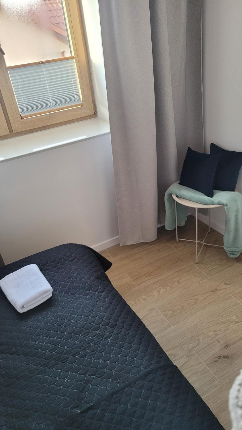 Apartament Floriana Apartment in Masovian Voivodeship