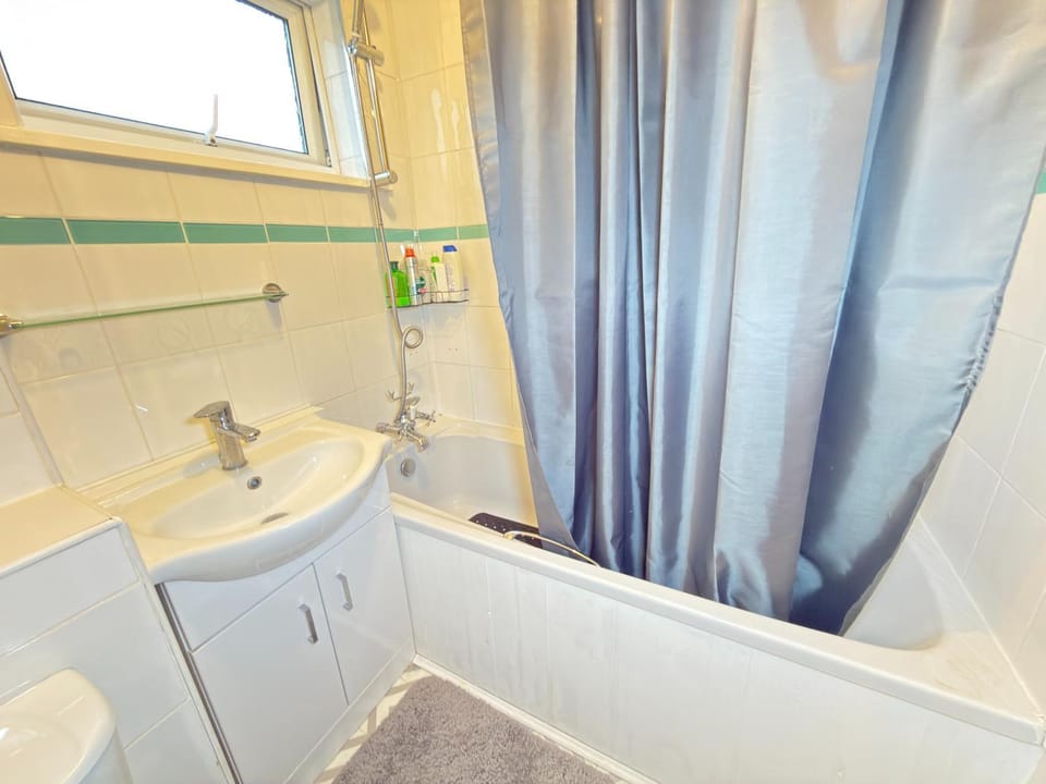 Shower, Bathroom, Bath