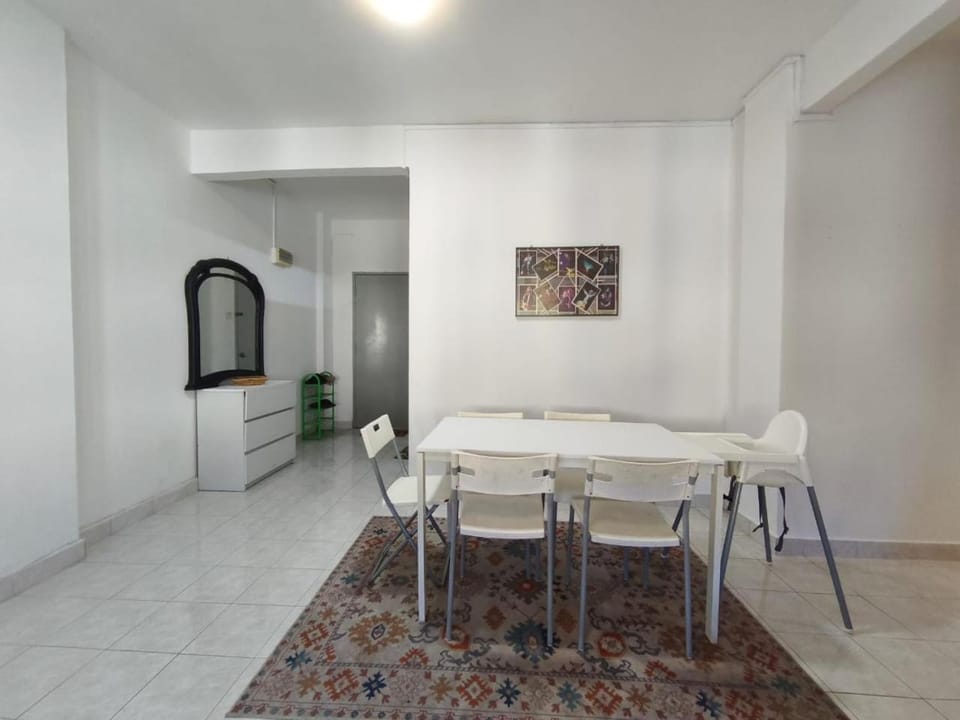Puncak Cameron Holiday Apartment in Tanah Rata