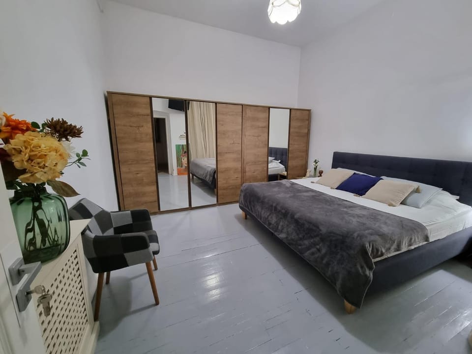 Central House Craiova Villa in Craiova