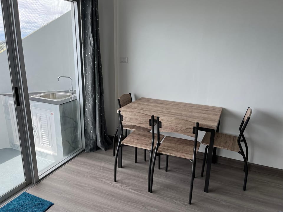 Rayong Condo Chain Phe Apartment in Phe