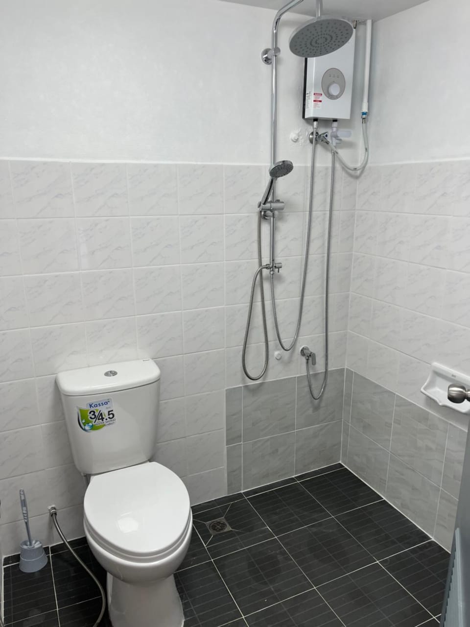 Rayong Condo Chain Phe Apartment in Phe