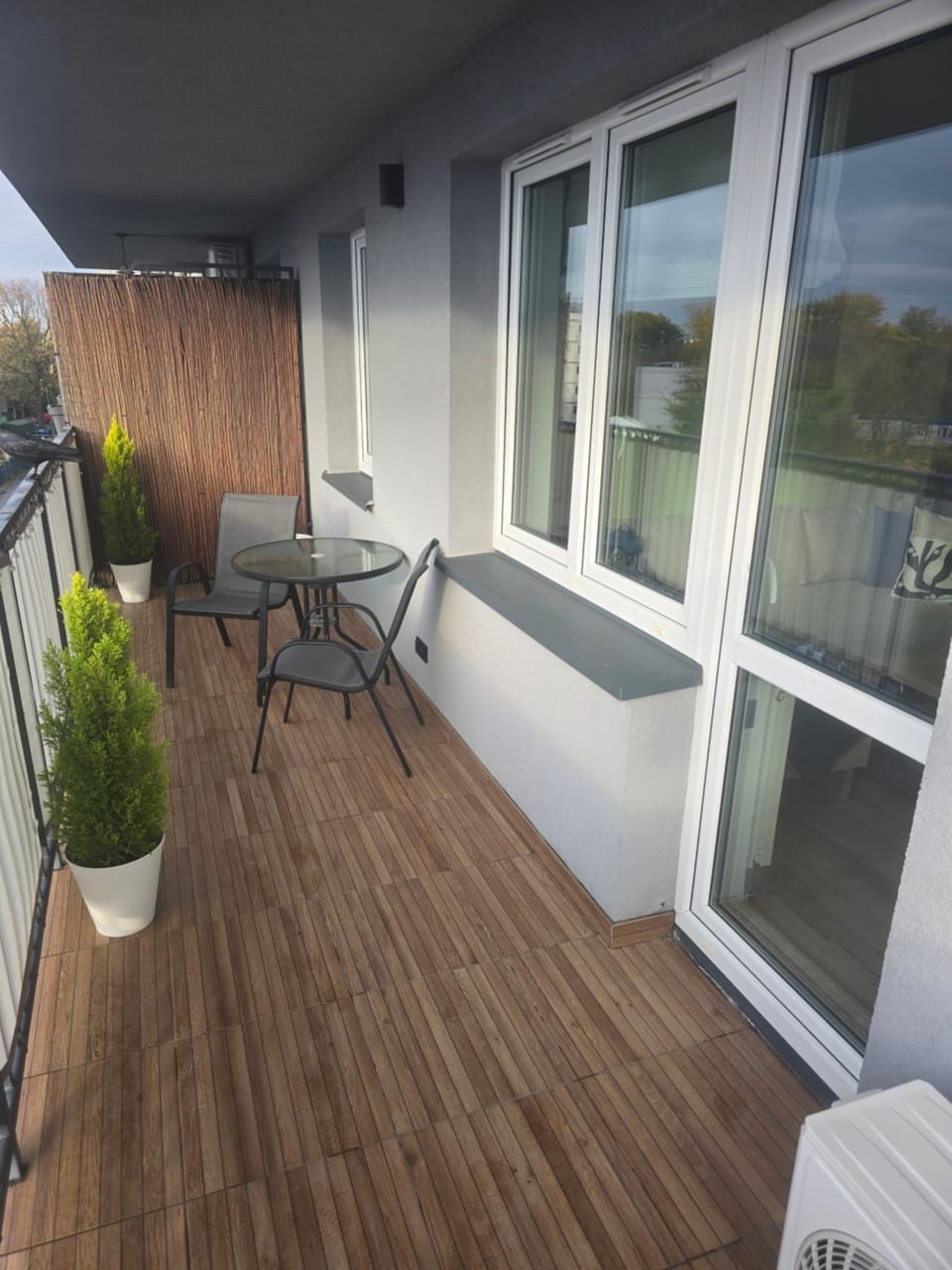 Apartament Ami Apartment in Masovian Voivodeship