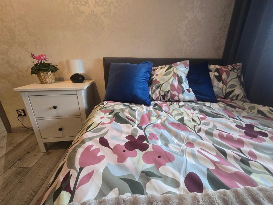 Apartament Ami Apartment in Masovian Voivodeship