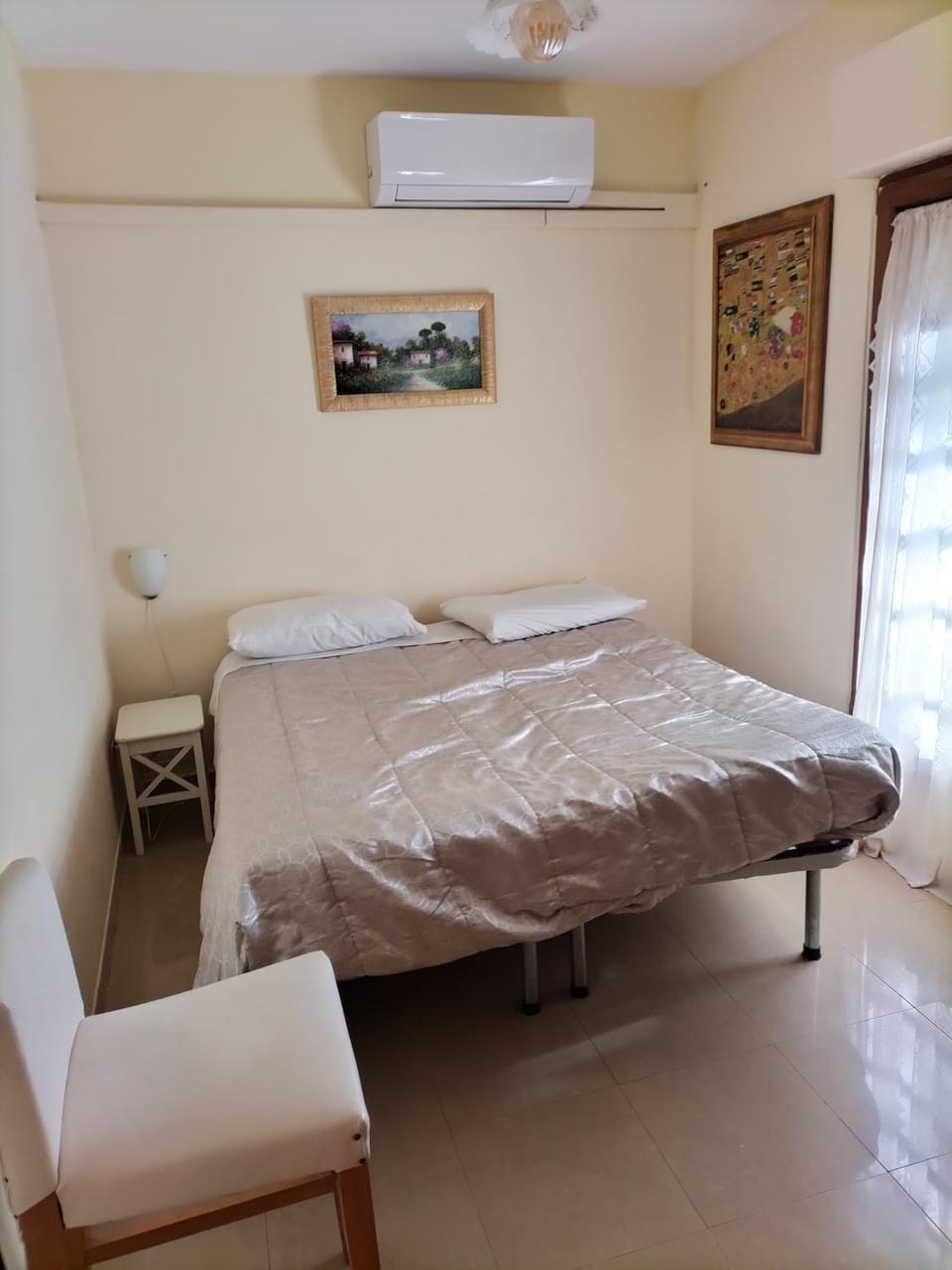 Centralissimo 366-1968-378 parking Bed and Breakfast in Matera