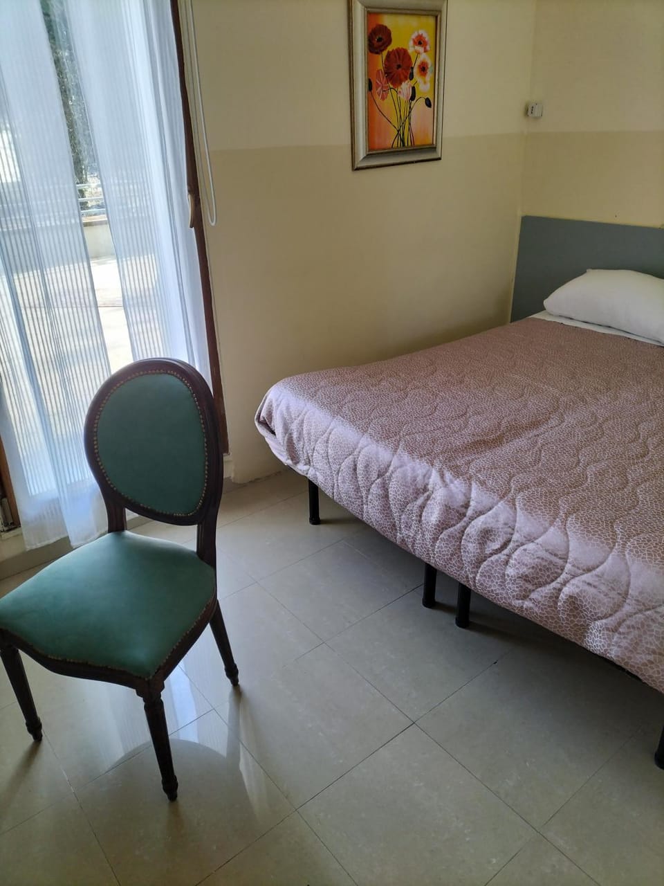 Centralissimo 366-1968-378 parking Bed and Breakfast in Matera