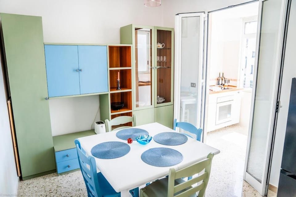Azzurro Bari Apartment in Bari