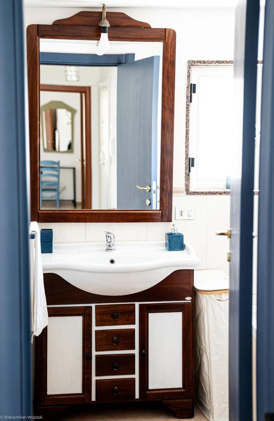 Azzurro Bari Apartment in Bari