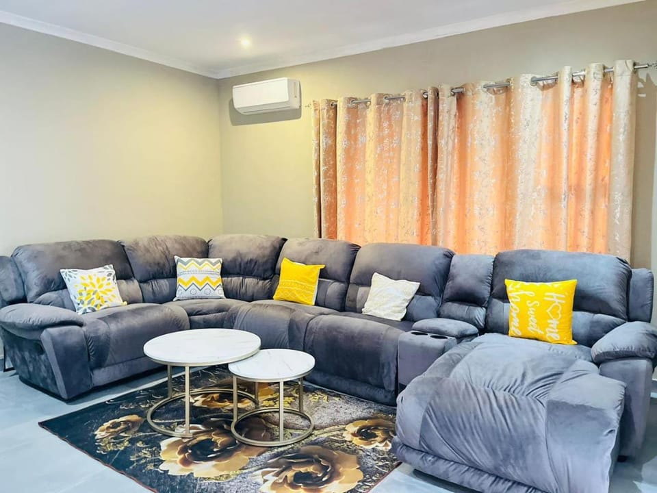 The Perazim Place at 222 Sabie River Eco-Estate Apartment in South Africa