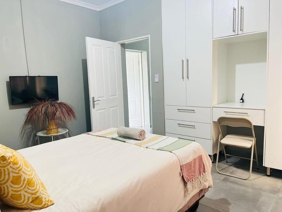 The Perazim Place at 222 Sabie River Eco-Estate Apartment in South Africa