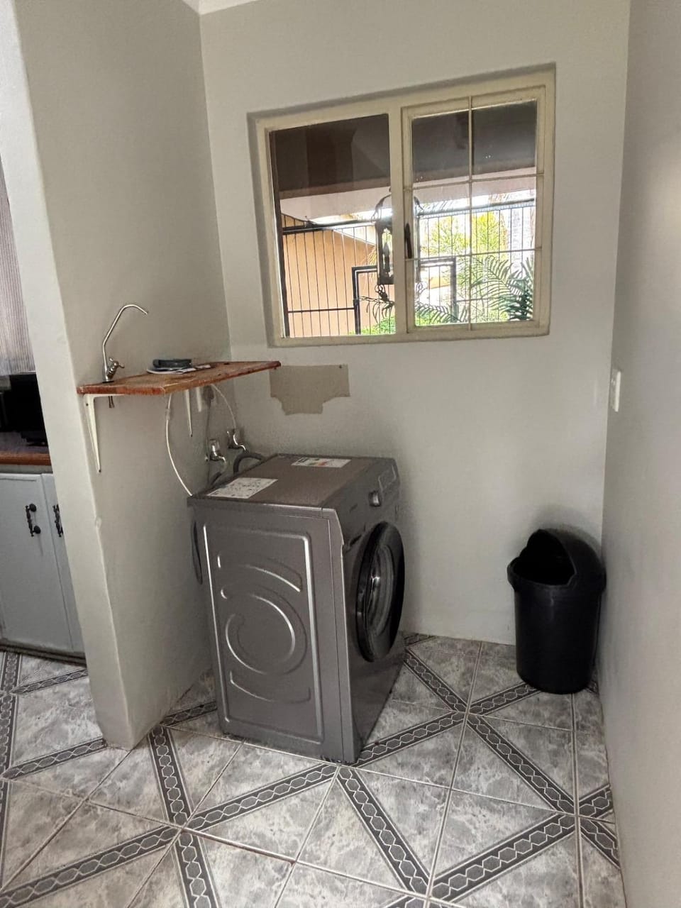 Marie Guest House Apartment in South Africa