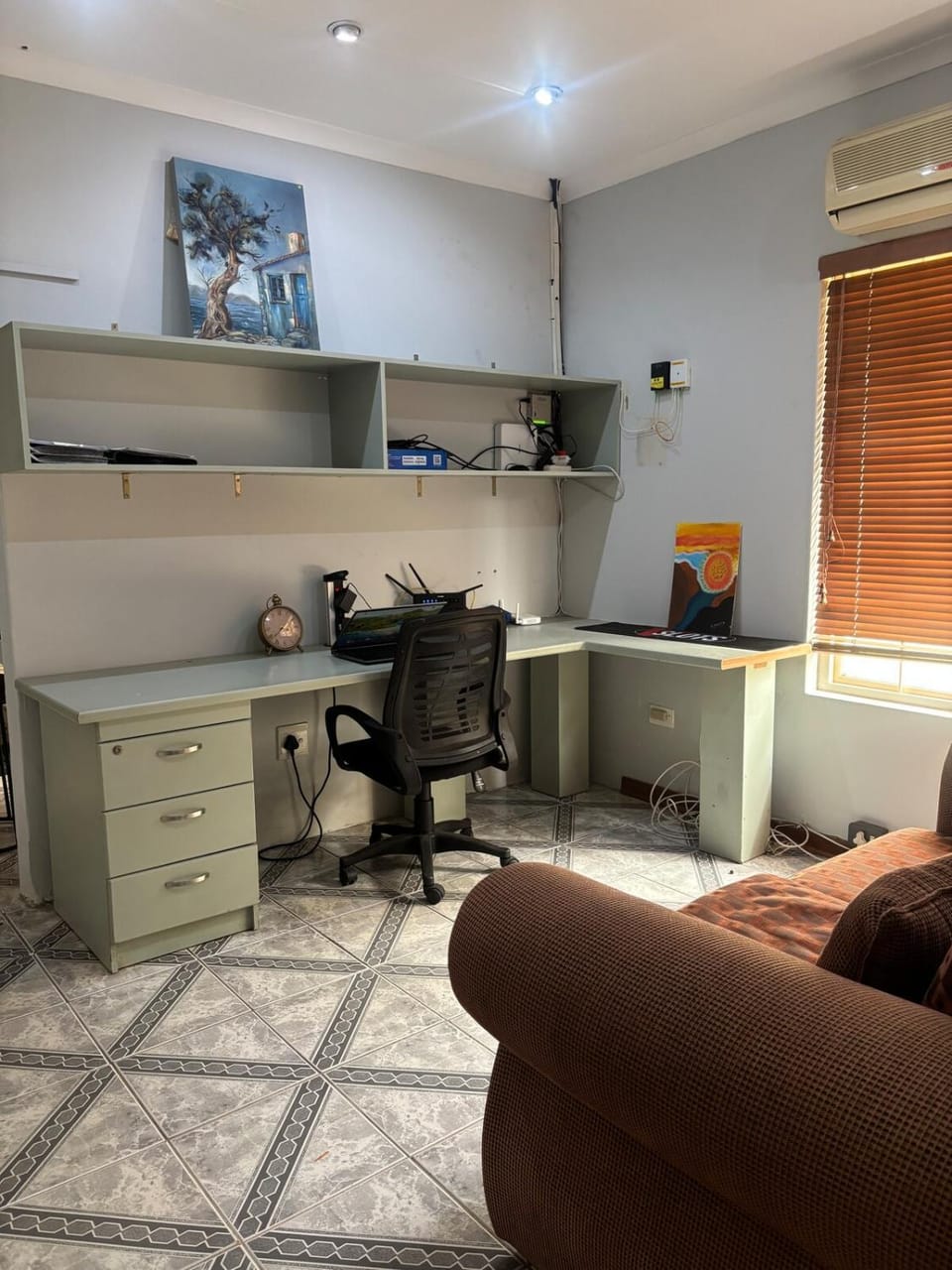 Marie Guest House Apartment in South Africa