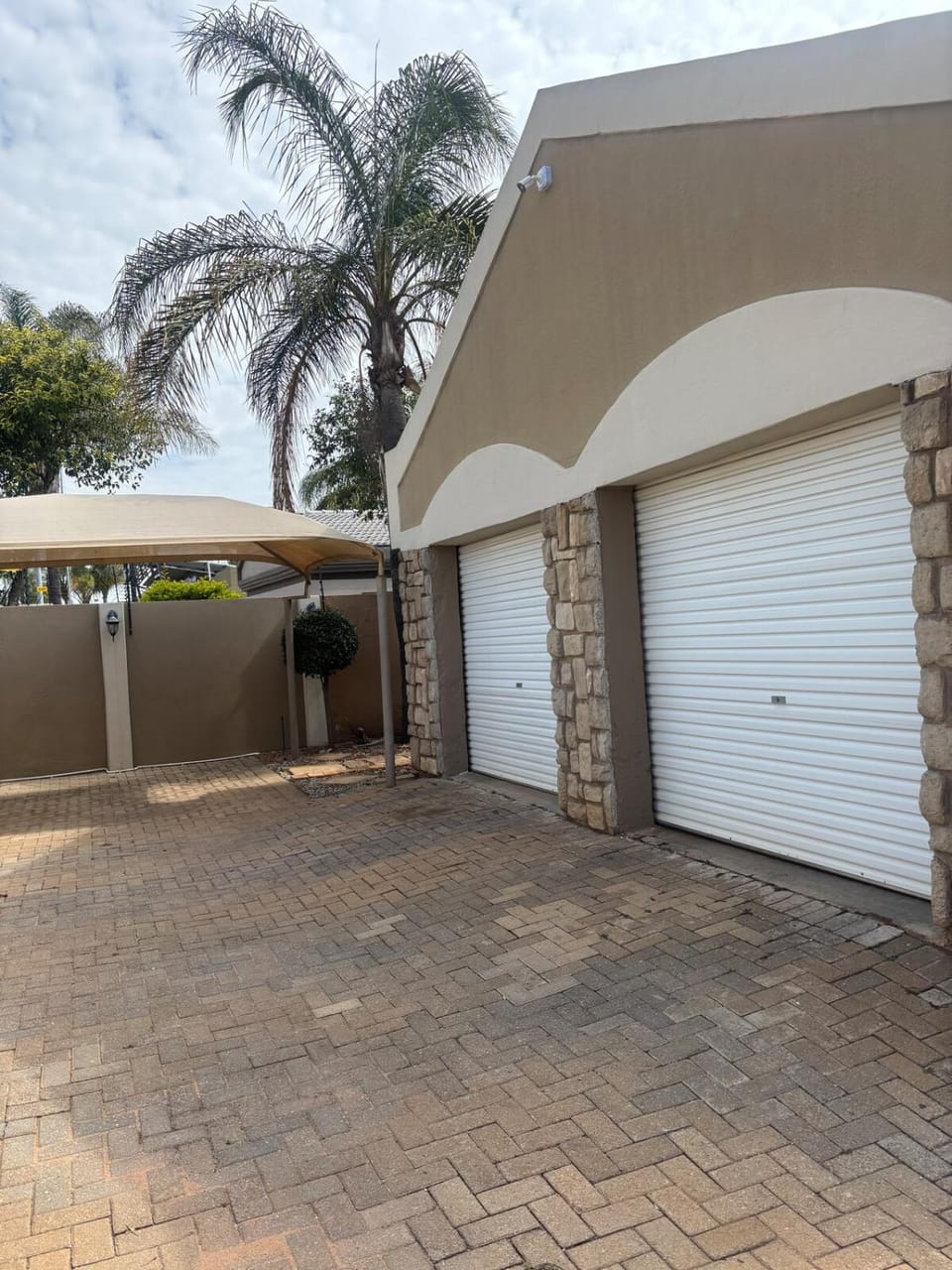 Marie Guest House Apartment in South Africa