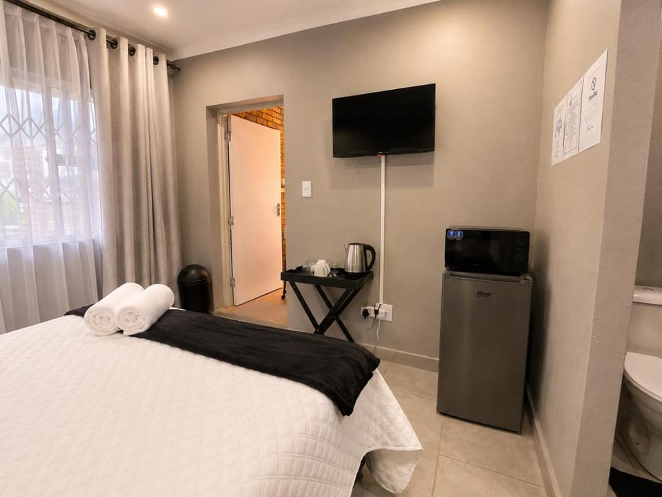 Zhantique Guest House 2- Unit 8 Bed and Breakfast in Gauteng